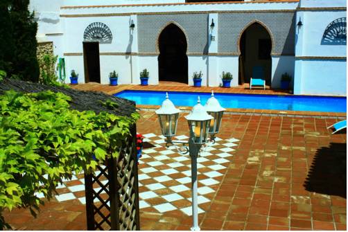 La Joya. Antequera España codigo de promocion booking.com