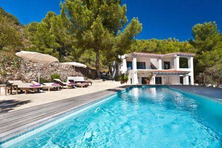San Jose Spanien Promo-Code Booking.com