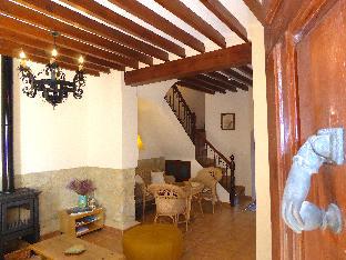 Aigues Spain Hotels