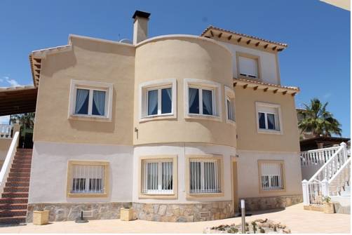 San Miguel de Salinas Spanje promotiecode booking.com