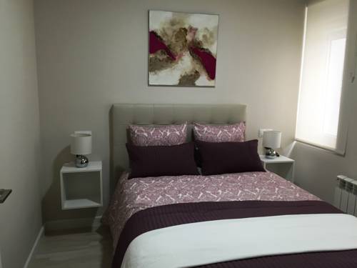 Granada Espa&ntilde;a codigo de promocion booking.com