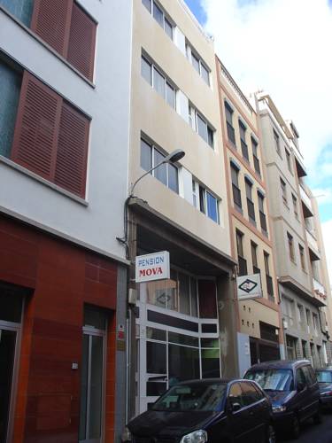 Santa Cruz de Tenerife Codice Promozionale Spagna Booking.com