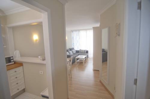 Bajamar Code Promo Espagne Booking.com