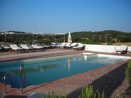 Cazalla de la Sierra España Hotel Código promocional booking.com