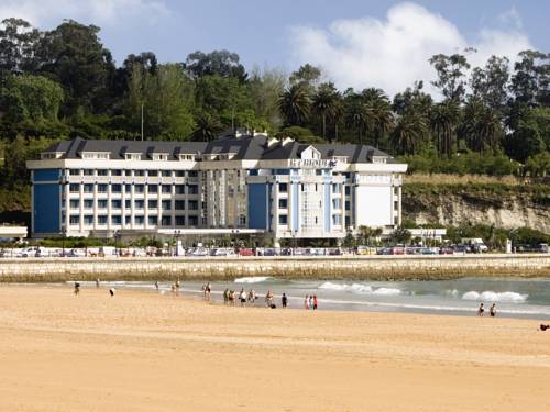 Santander Spanje promotiecode booking.com