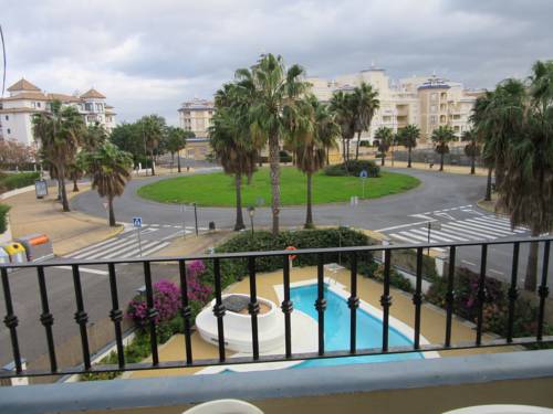 Isla Canela España codigo de promocion booking.com