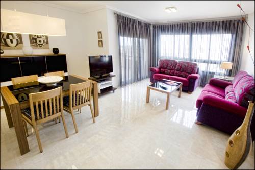 Campoamor Spanje promotiecode booking.com