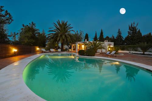 Sant Antoni de Portmany Spanje promotiecode booking.com