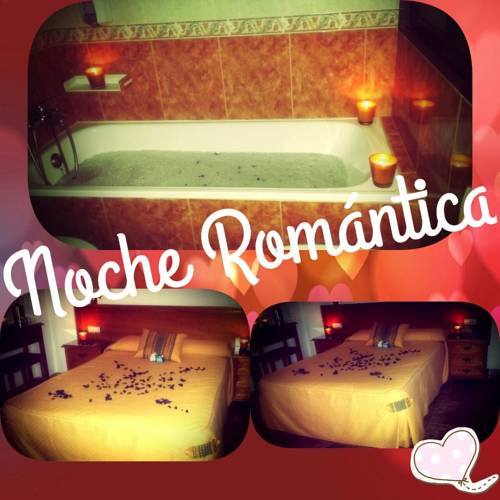 Baños de Montemayor Code Promo Espagne Booking.com