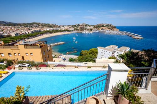 Sant Feliu de Guíxols España codigo de promocion booking.com