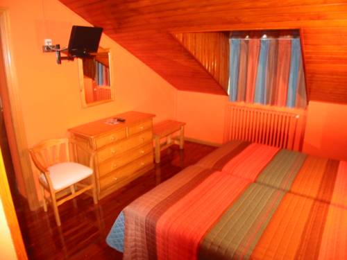 Panticosa Code Promo Espagne Booking.com