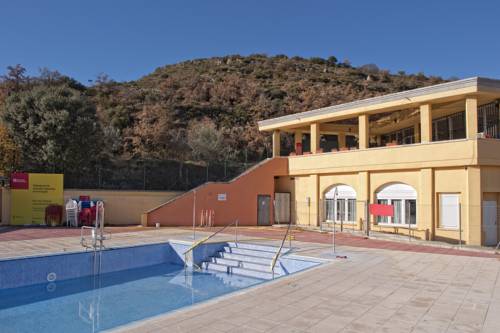 Guàrdia De Noguera Codice Promozionale Spagna Booking.com