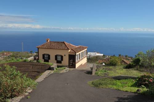 Villa de Mazo España codigo de promocion booking.com
