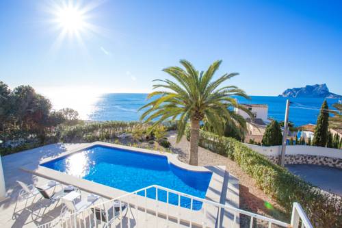 Benissa Espa&ntilde;a codigo de promocion booking.com