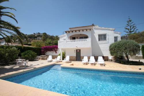 Moraira Espa&ntilde;a codigo de promocion booking.com