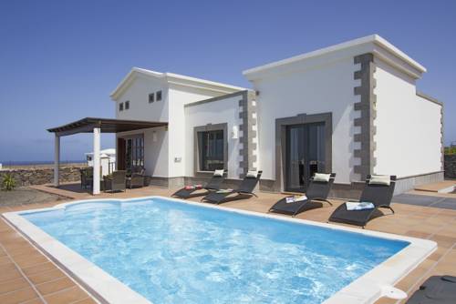 Playa Blanca Spain Hotel