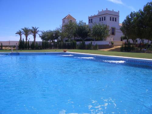 Carmona Spanien Promo-Code Booking.com