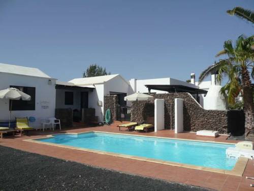 Playa Blanca Code Promo Espagne Booking.com