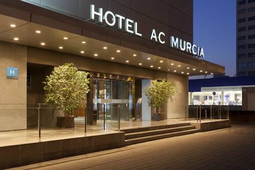 Murcia España codigo de promocion booking.com