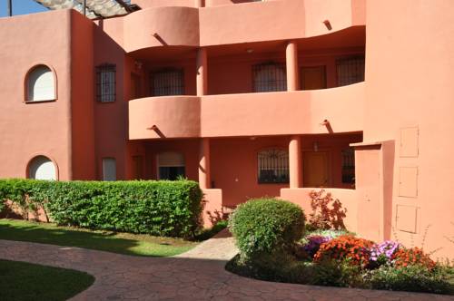 Marbella Espa&ntilde;a codigo de promocion booking.com