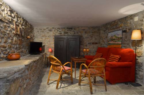 Boltaña Spanje promotiecode booking.com
