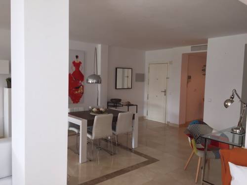 San Pedro de Alcantara Code Promo Espagne Booking.com
