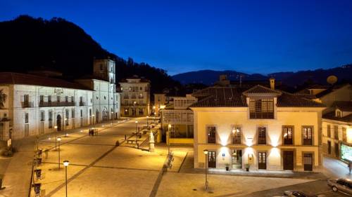 Pravia España codigo de promocion booking.com