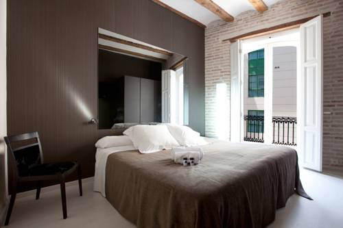 Valencia Codice Promozionale Spagna Booking.com