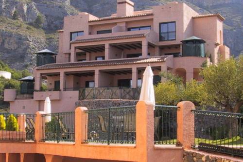 Altea De Vieja Code Promo Espagne Booking.com