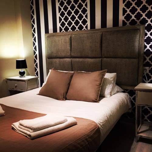 M&aacute;laga Espa&ntilde;a codigo de promocion booking.com