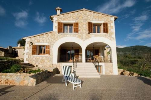 Campanet España codigo de promocion booking.com