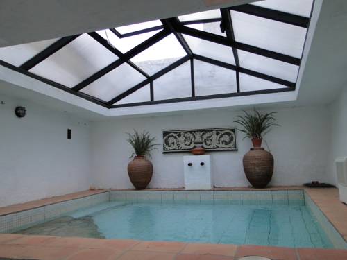 Valence de Alcantara Code Promo Espagne Booking.com