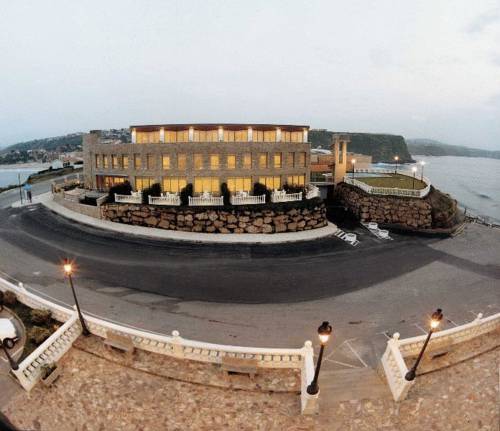Suances España codigo de promocion booking.com