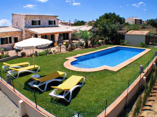 Alaro Spanje promotiecode booking.com