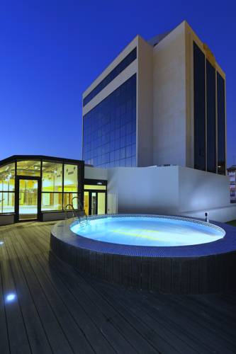 Granada Espa&ntilde;a codigo de promocion booking.com