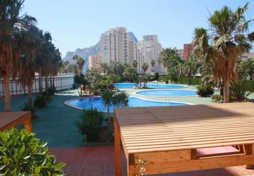 Alicante Spanje promotiecode booking.com