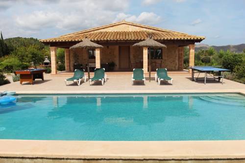 Pollensa España codigo de promocion booking.com
