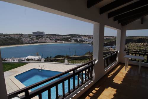 Es Mercadal Spanien Promo-Code Booking.com