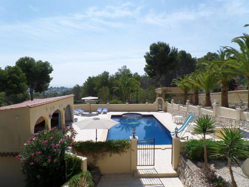 Benissa Code Promo Espagne Booking.com