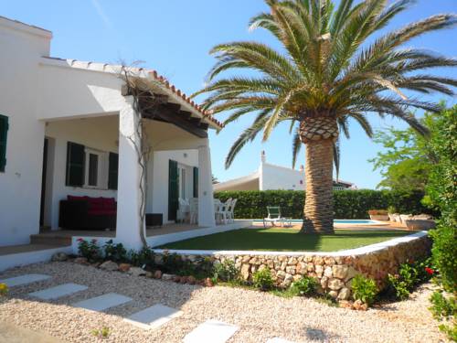 Binibeca España codigo de promocion booking.com