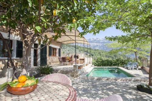Sóller España codigo de promocion booking.com