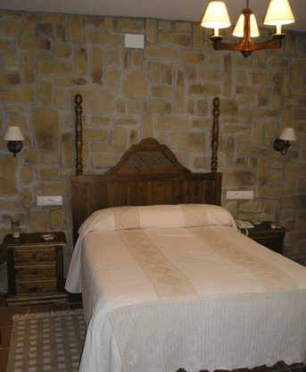 Paterna de Rivera Spanien Promo-Code Booking.com