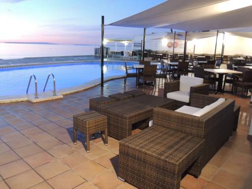 Playa d'en Bossa Spanien Promo-Code Booking.com