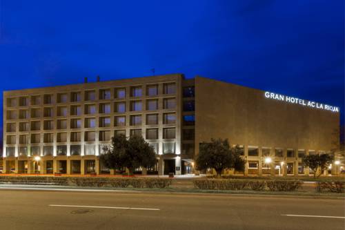 Logroño Code Promo Espagne Booking.com