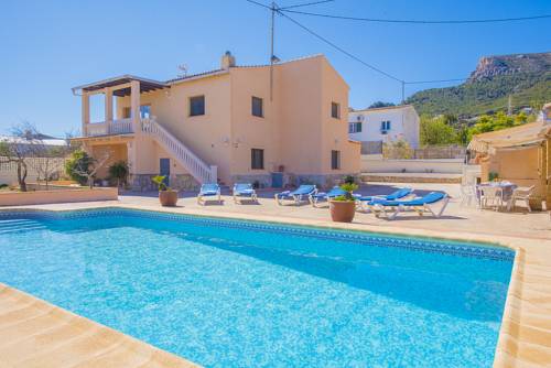 Calpe Codice Promozionale Spagna Booking.com