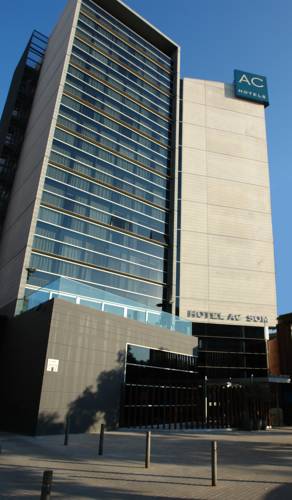 Hospitalet de Llobregat España codigo de promocion booking.com