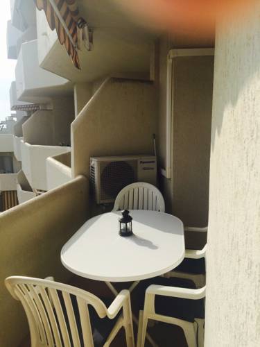 Benalmádena España codigo de promocion booking.com