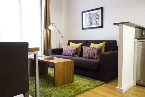Barcelona Spanien Promo-Code Booking.com