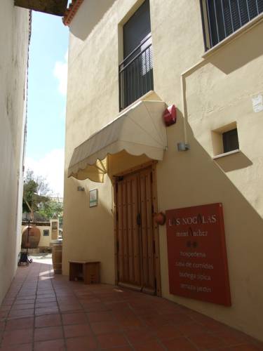 Montañchez España codigo de promocion booking.com