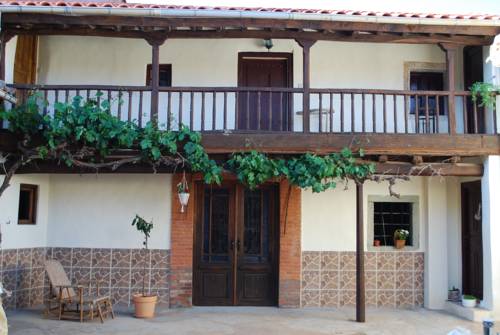 Castrillo De Los Polvazares España codigo de promocion booking.com